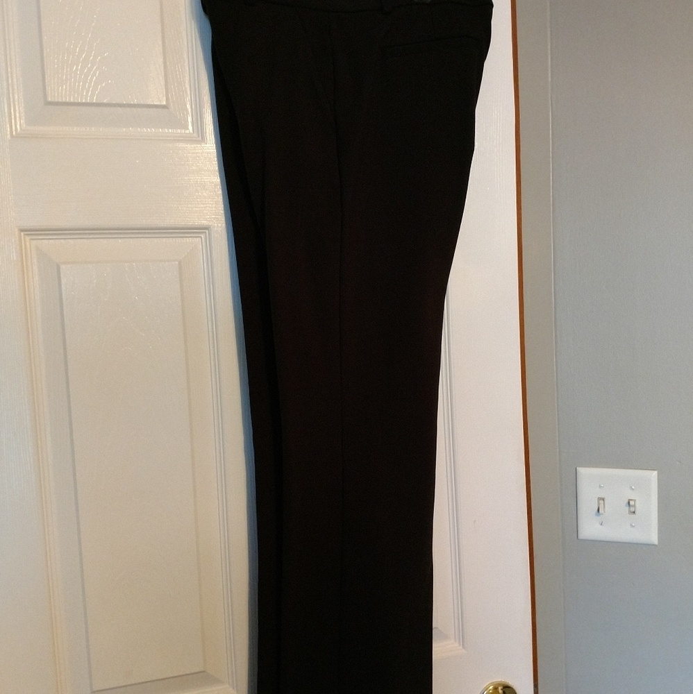 🇺🇸Lands End heavy weight dress slacks